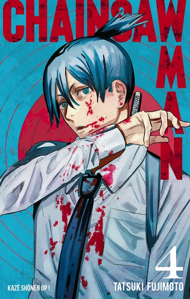 chainsaw man t4