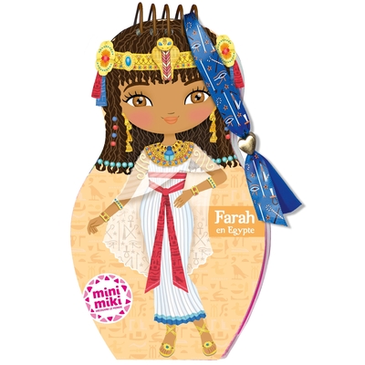farah en egypte