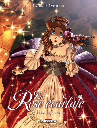 rose ecarlate t4