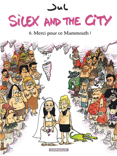silex and city 6