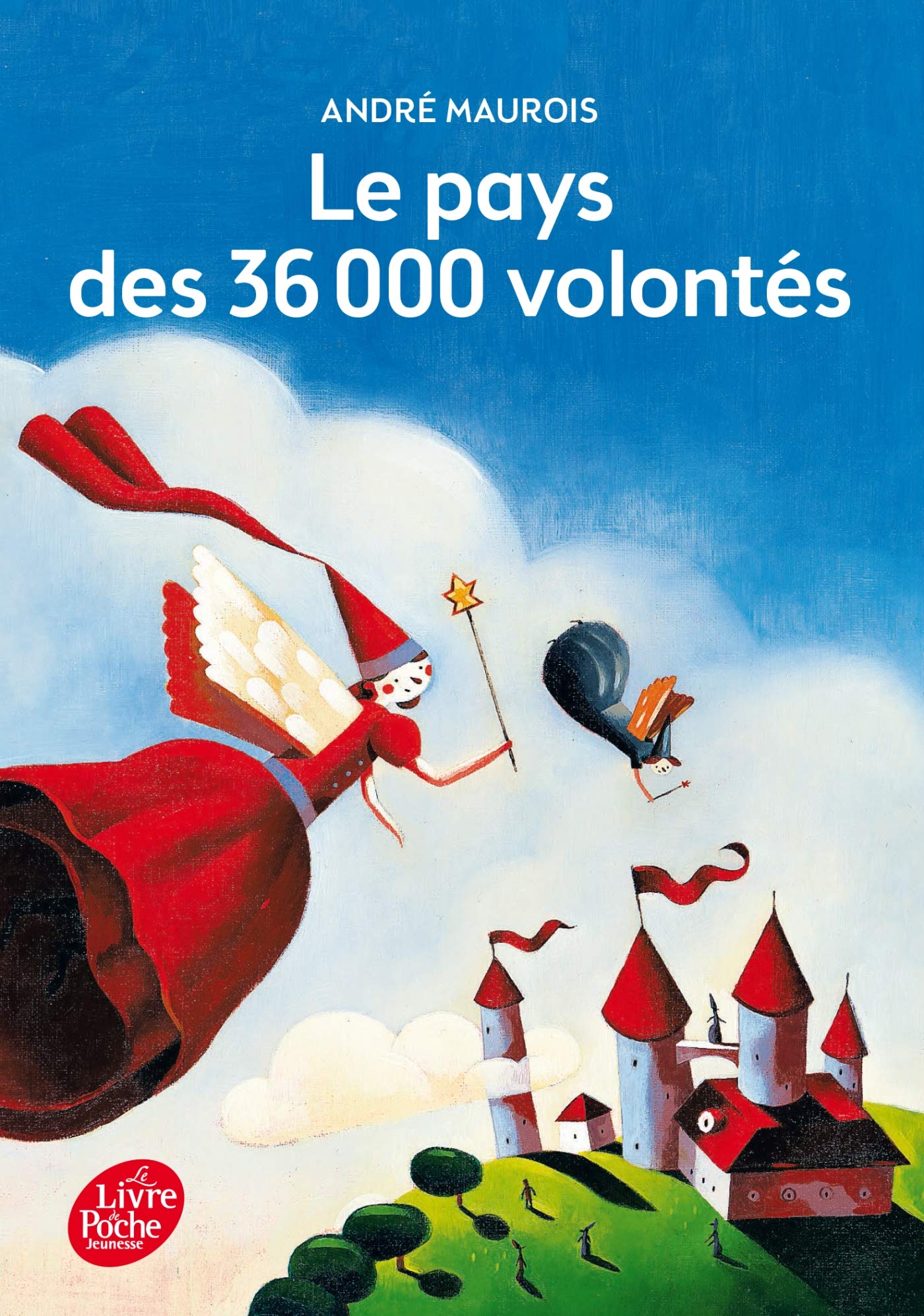 pays des 36000 volontés
