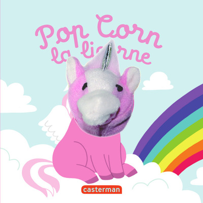 popcorn la licorne