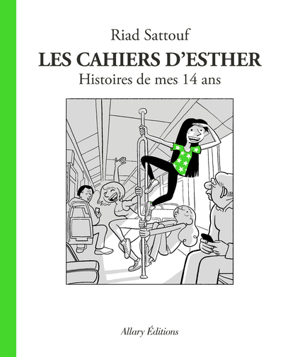 cahiers d esther 5