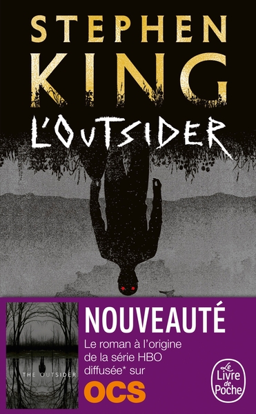 outsider