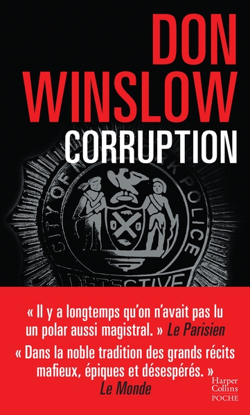 corruption