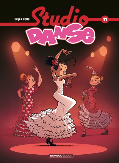 studio danse t11