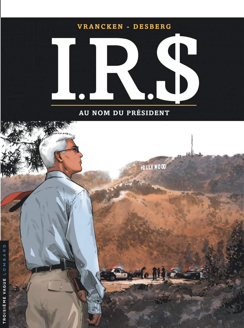 IRS t12