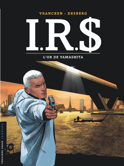 IRS t13
