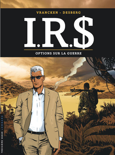 IRS t16