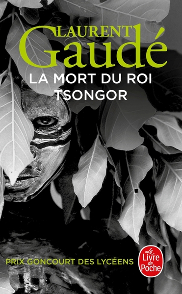 mort du roi tsongor