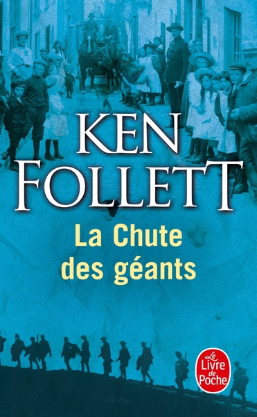 chute des geants