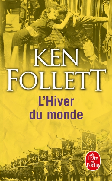 hiver du monde