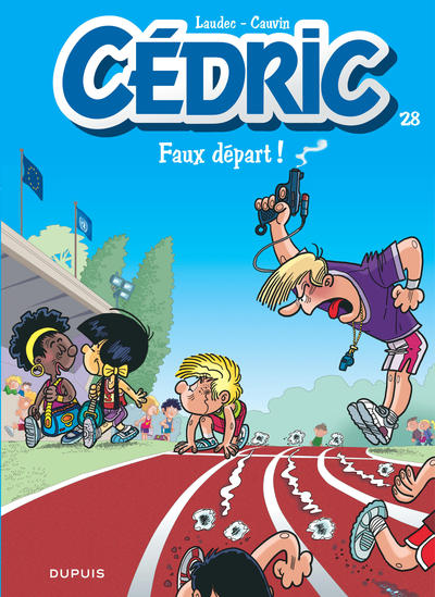 cedric t28