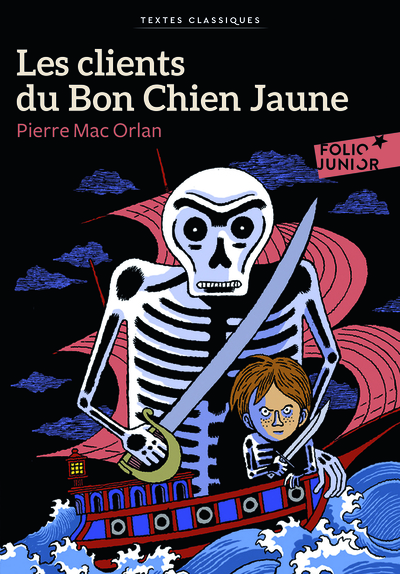 clients du bon chien jaune