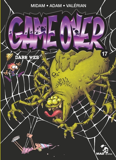 game over t17