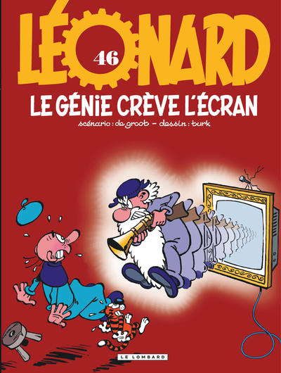 leonard 46