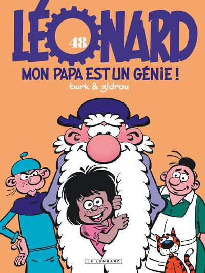 leonard 48