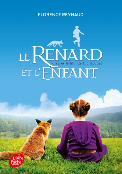 renard et lenfant