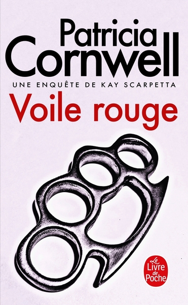 voile rouge
