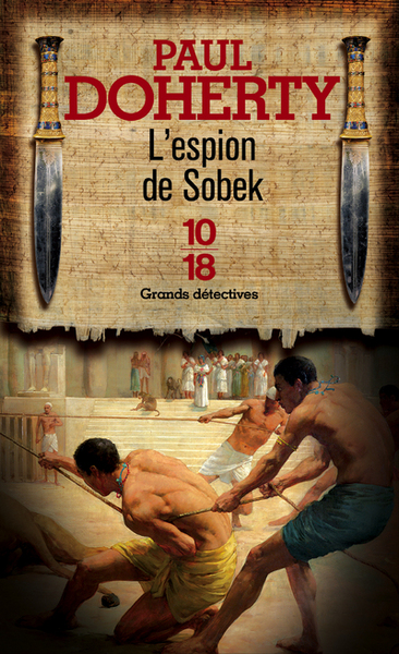 espion de sobek