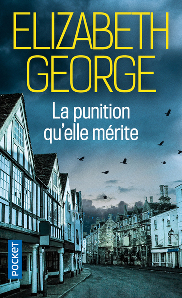 punition qu elle merite