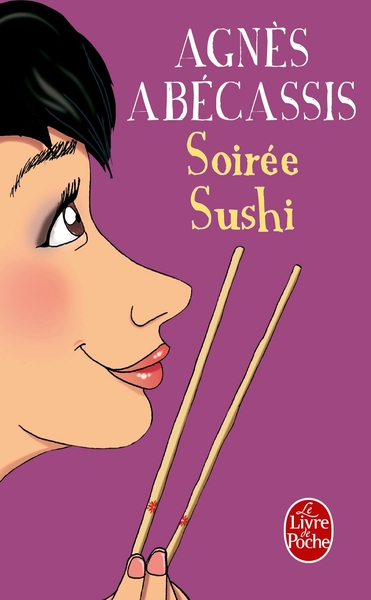 soirée sushi