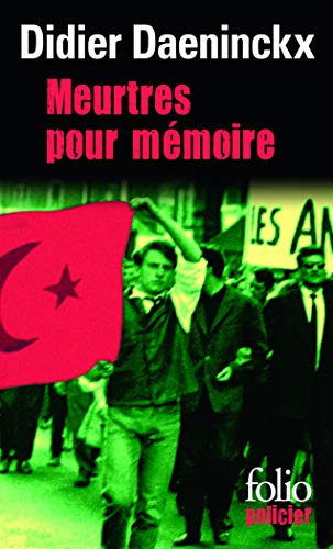 meurtres pour mémoire