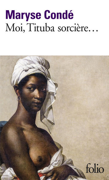 moi tituba sorcière