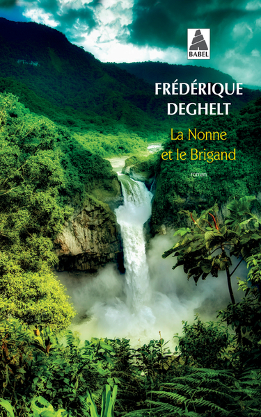 nonne et le brigand
