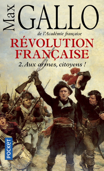 revolution française t2
