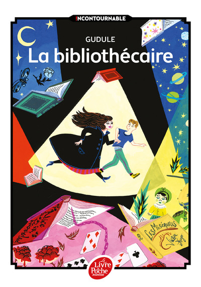 bibliothecaire