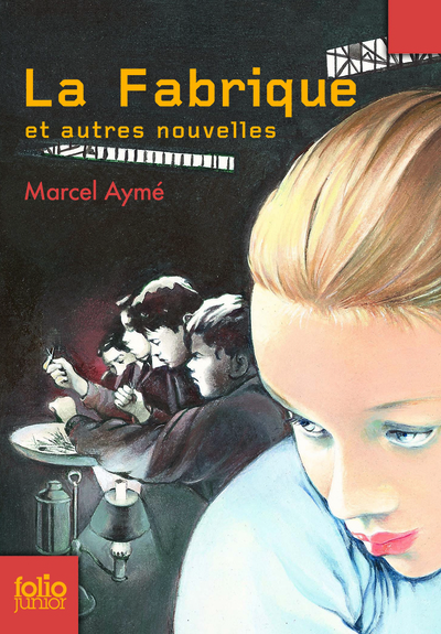 la fabrique