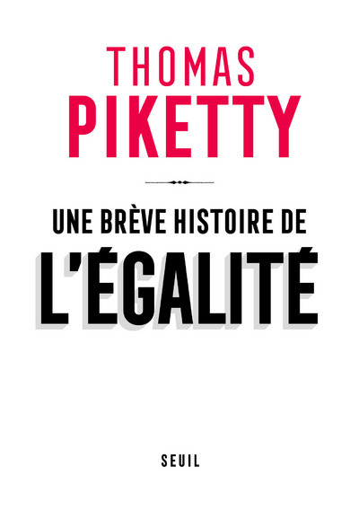 breve histoire de legalité