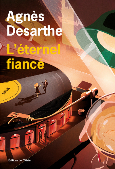 eternel fiancé