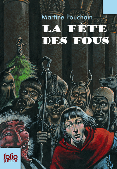 la fête des fous