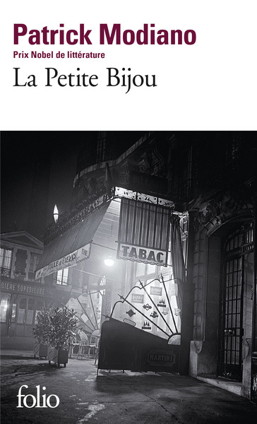 petite bijou