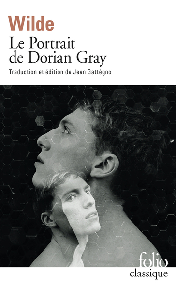 portrait de dorian gray