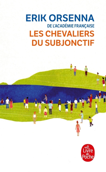 chevaliers du subjonctif