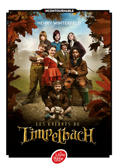 enfants de timpelbach