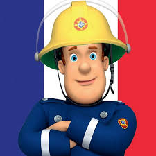 sam le pompier