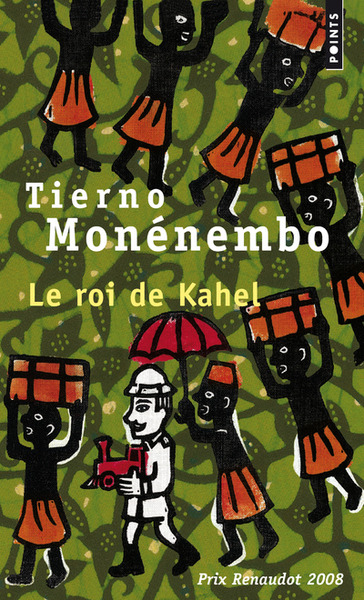 roi de kahel