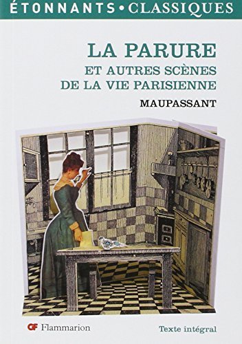 la parure