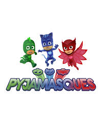 pyjamasques