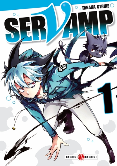 servamp t1