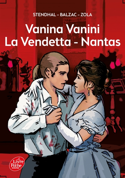vanina vanini-vendetta-nantas
