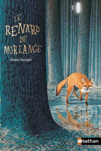 renard de morlange