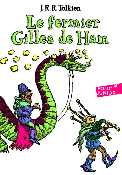 fermier gilles de ham