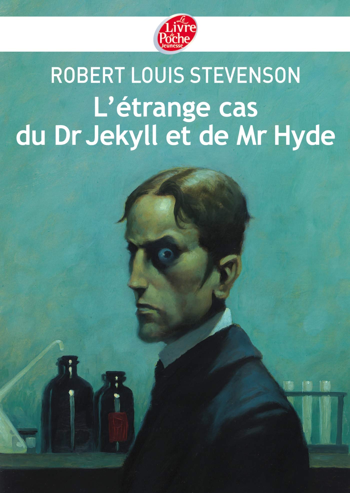 etrange cas du dr jekyll et mr hyde