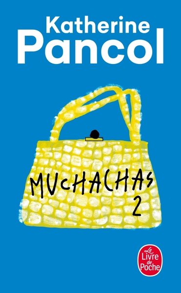 muchachas t2