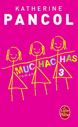 muchachas t3